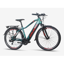 CRUSSIS e-Gordo 1.8 18" 2023